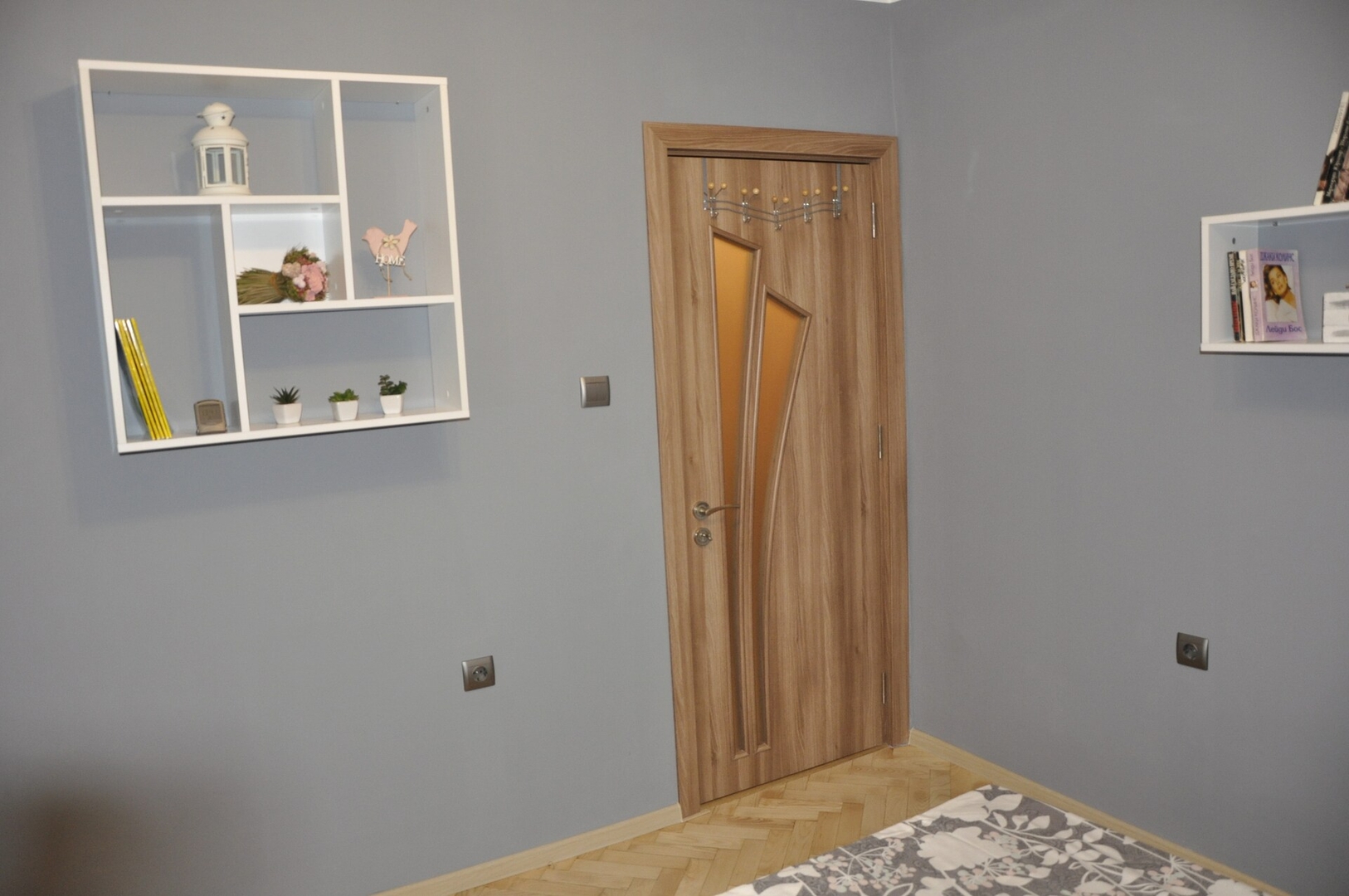 „Брегалница“ 2-спален апартамент близо до всичко 6 Varna Short Rent