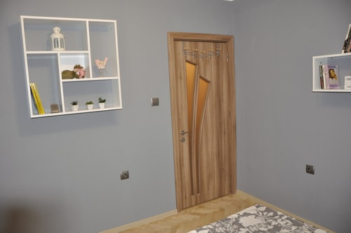 «Брегальница» 2-комнатная квартира рядом со всем 6 Varna Short Rent