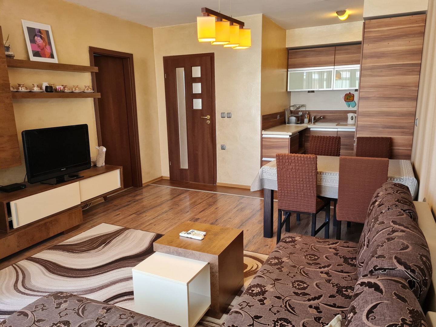 Ап. "Летен бриз" до парк "Приморски" 0 Varna Short Rent