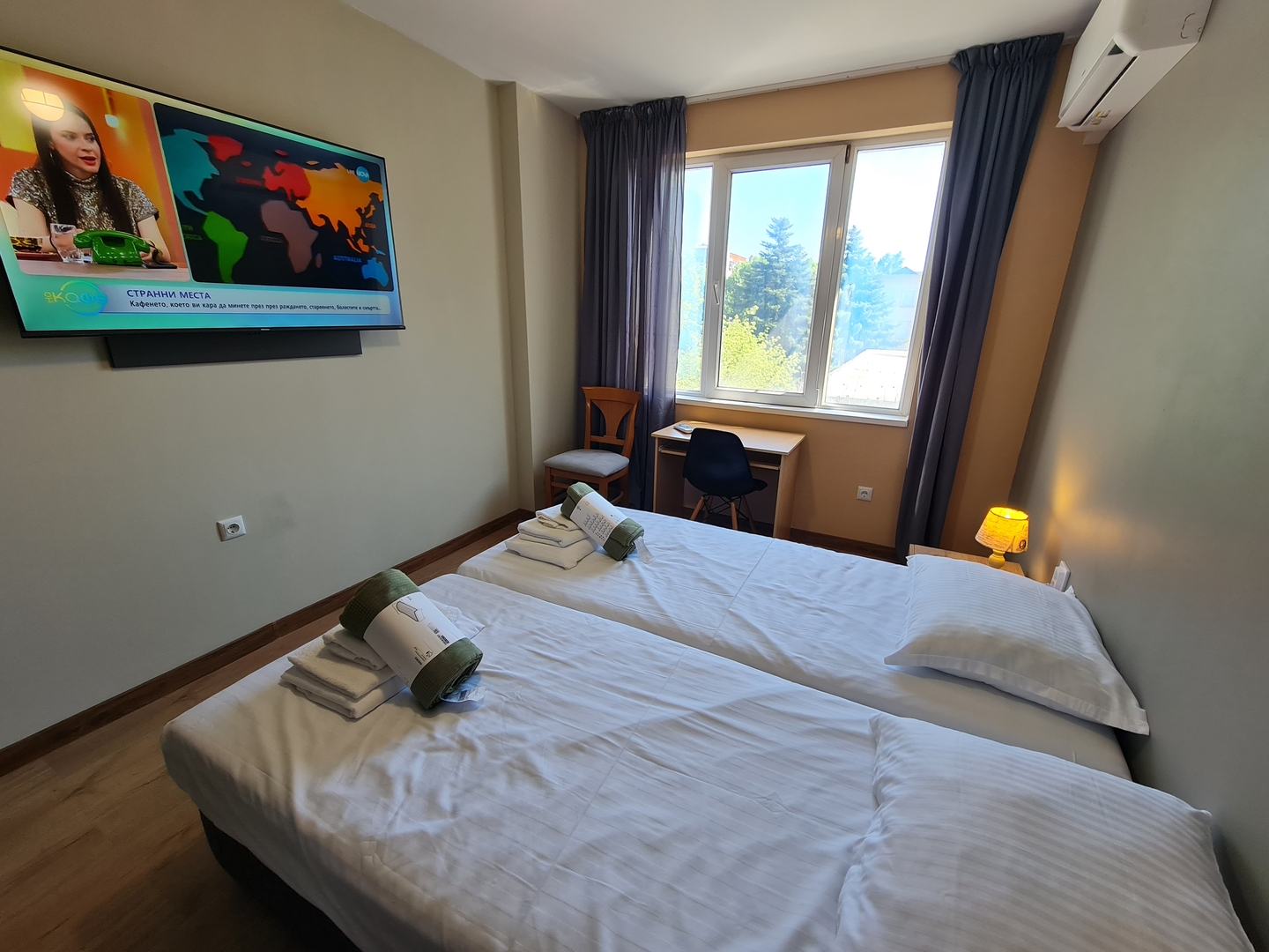 Релакс на море 2 15 Varna Short Rent