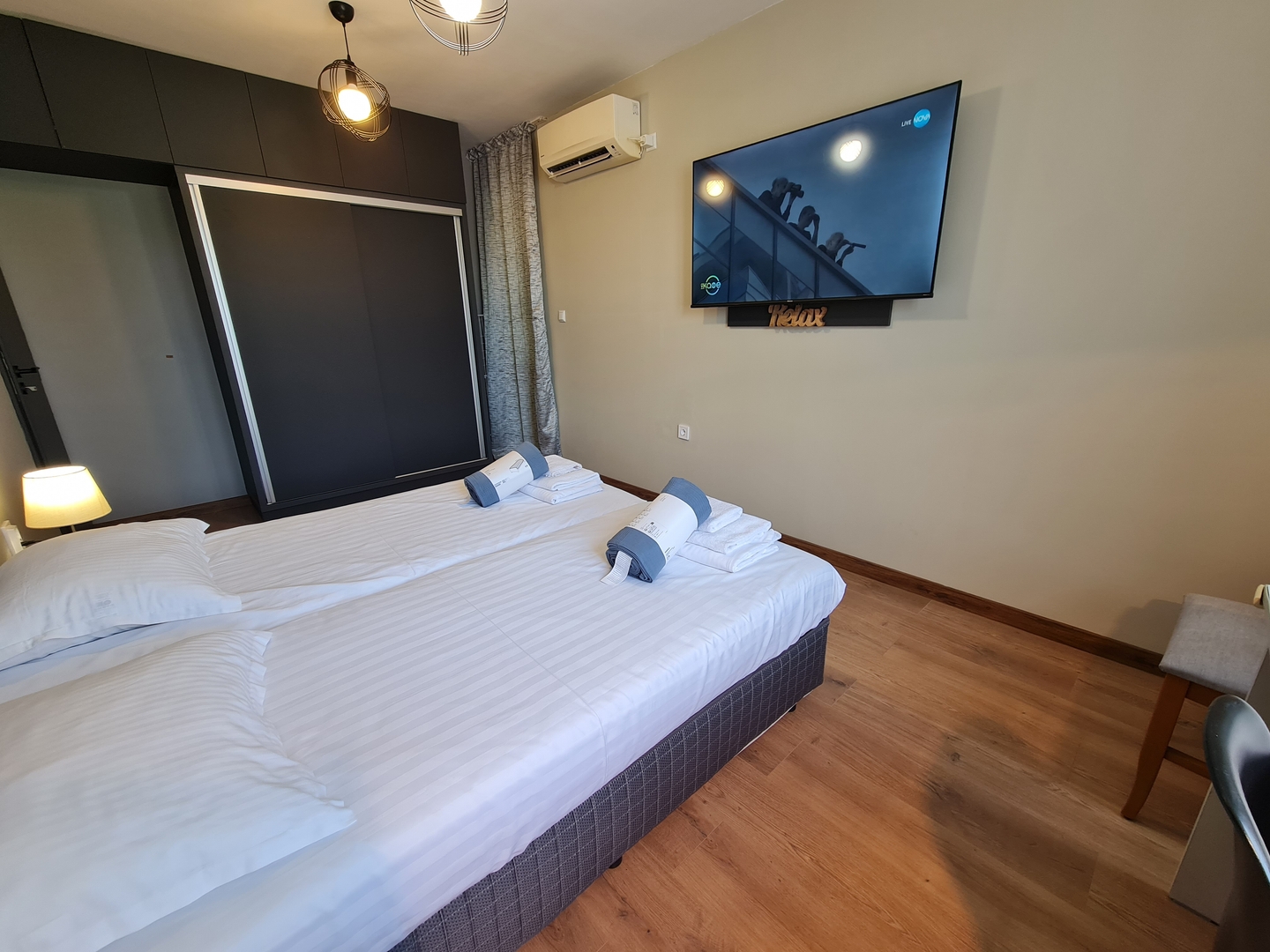 Релакс на море 2 18 Varna Short Rent