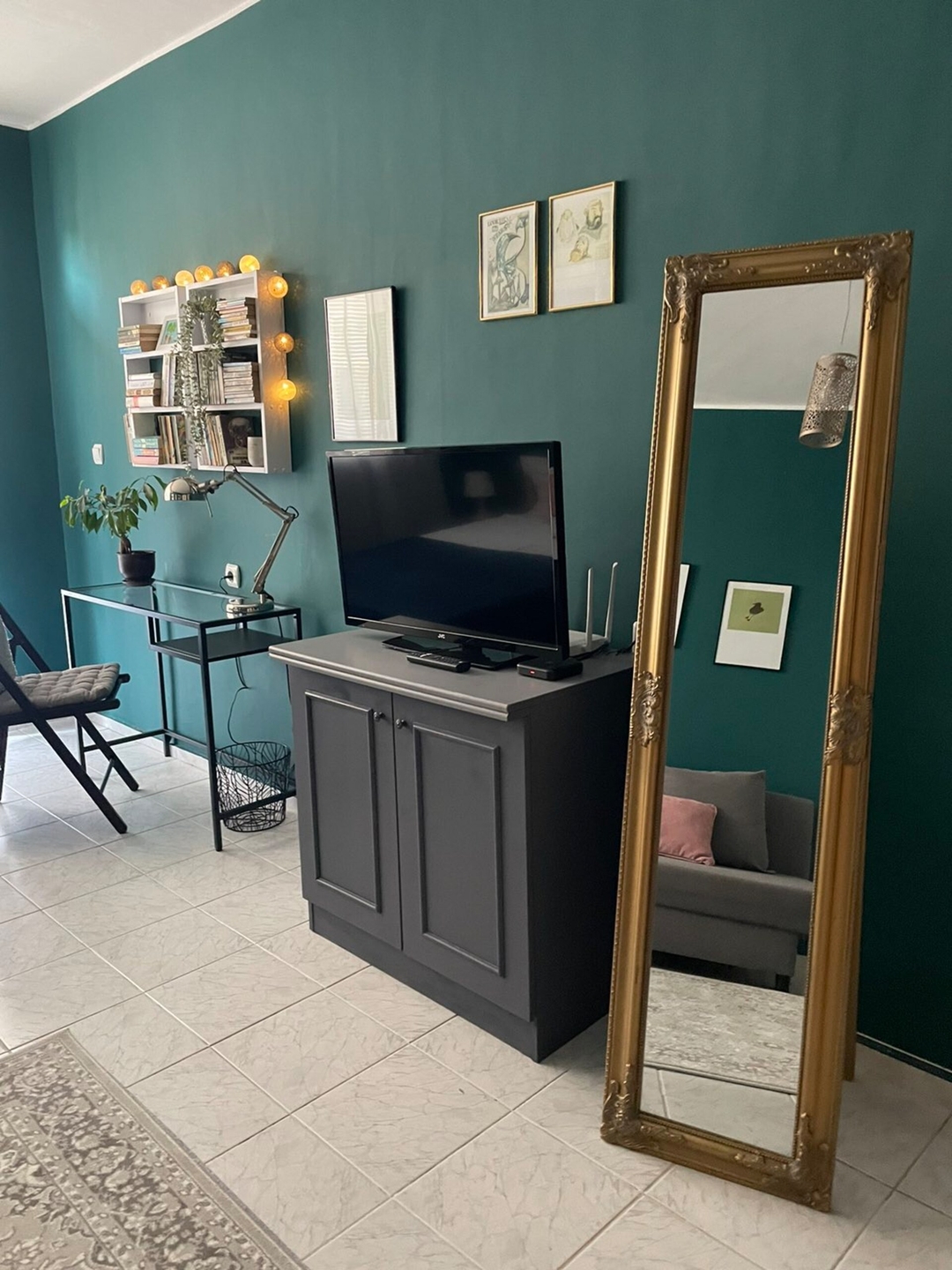 Квартира «Гларус» недалеко от городского парка 15 Varna Short Rent