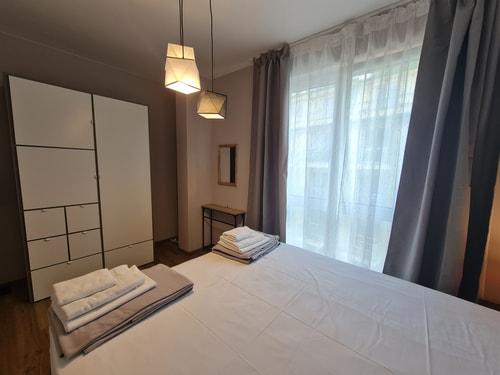 Новая квартира «Солнце и море» 7 Varna Short Rent