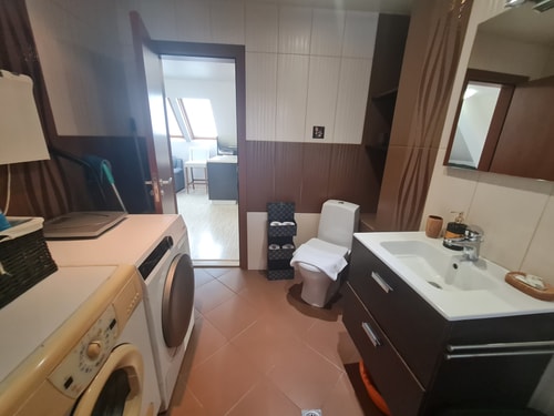 Квартира «Скайлер» в самом центре Варны 14 Varna Short Rent