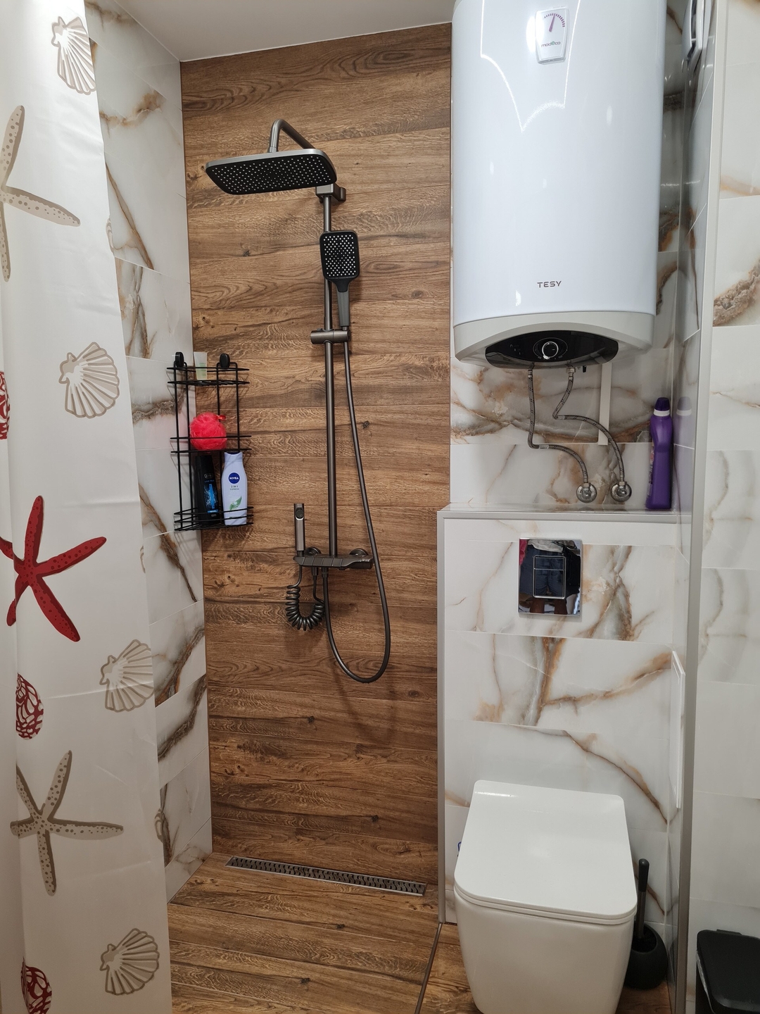Студио "Арт" 5 Varna Short Rent