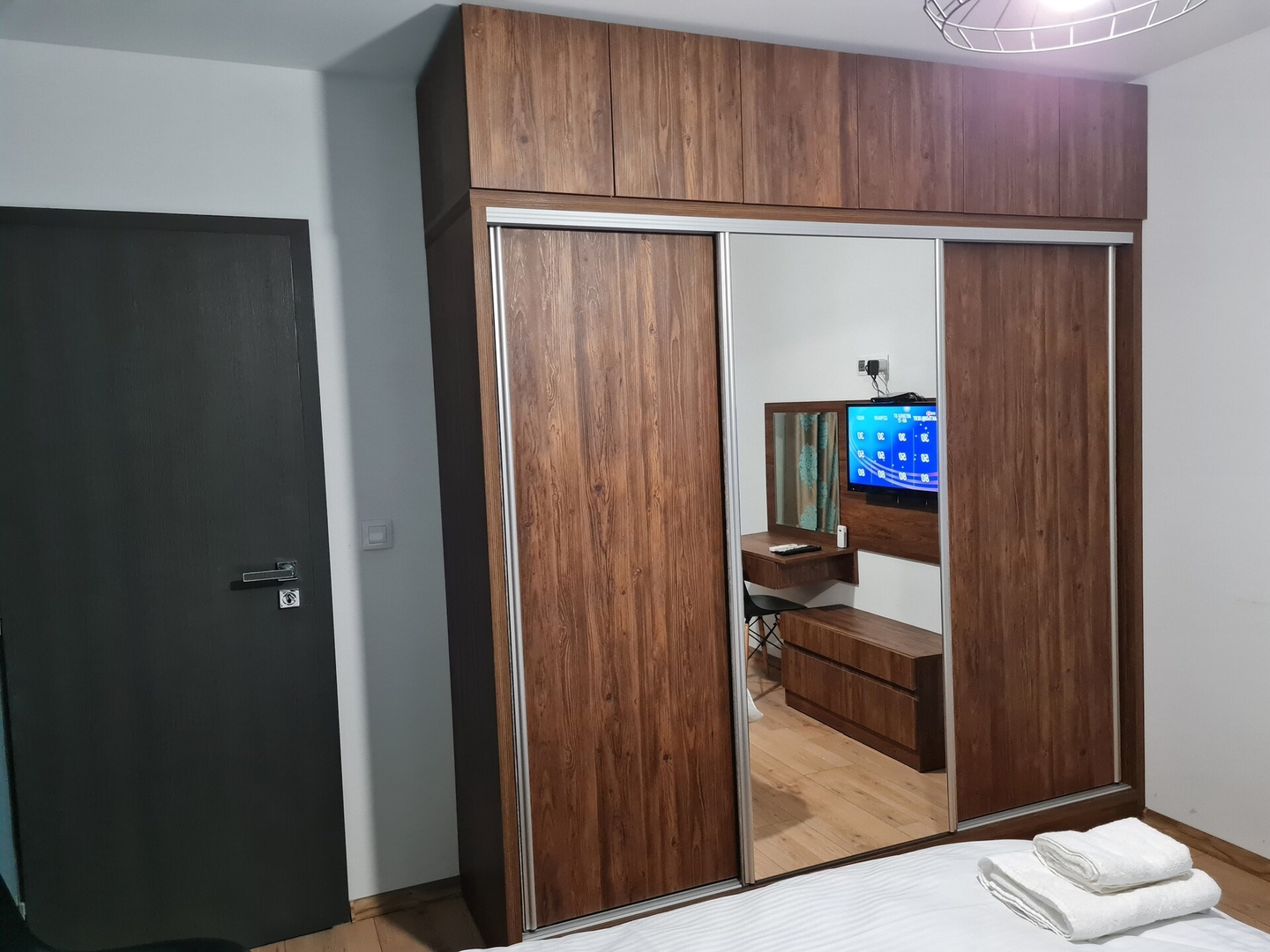 Апартамент "Релакс на море" 13 Varna Short Rent