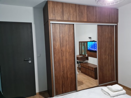 Апартамент "Релакс на море" 13 Varna Short Rent