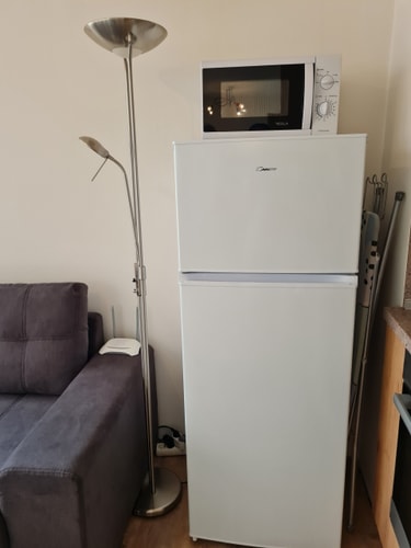 «Саут бийч» в 100 шагах от моря 9 Varna Short Rent