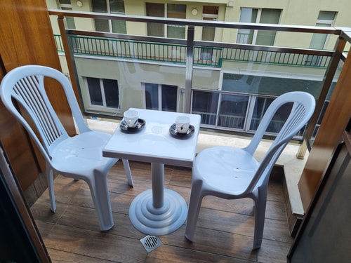 «Саут бийч» в 100 шагах от моря 10 Varna Short Rent