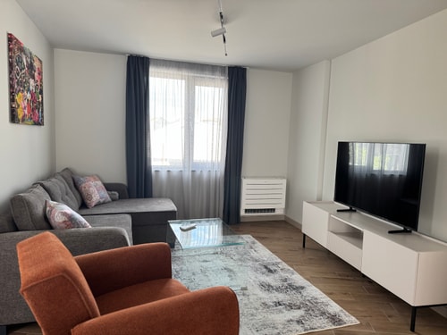 Шикозная квартира "МД 6" в самом центре города 14 Varna Short Rent