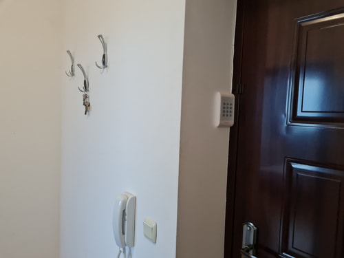  7 Varna Short Rent