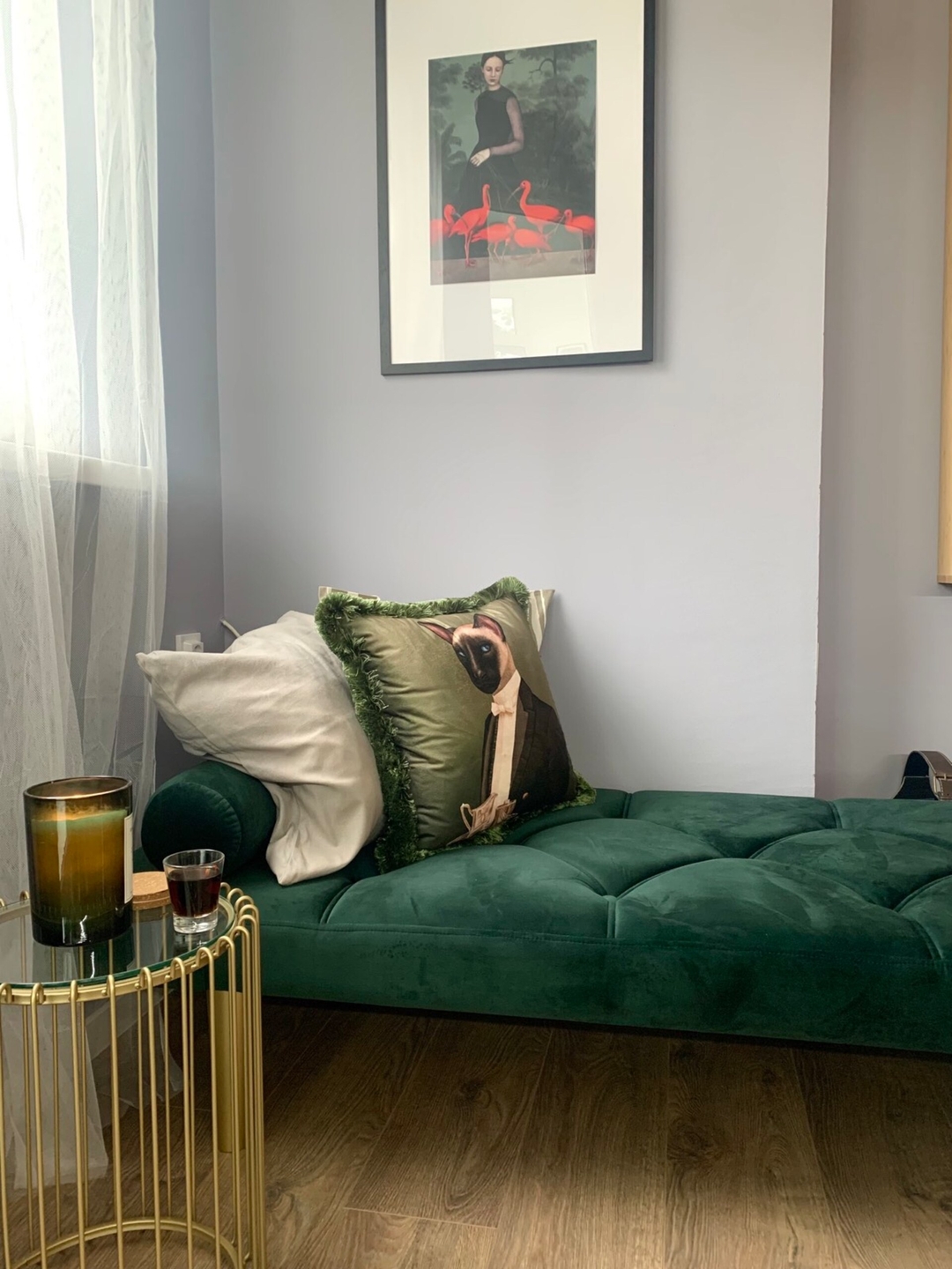 "Ардор" реновиран уютен апартамент 14 Varna Short Rent