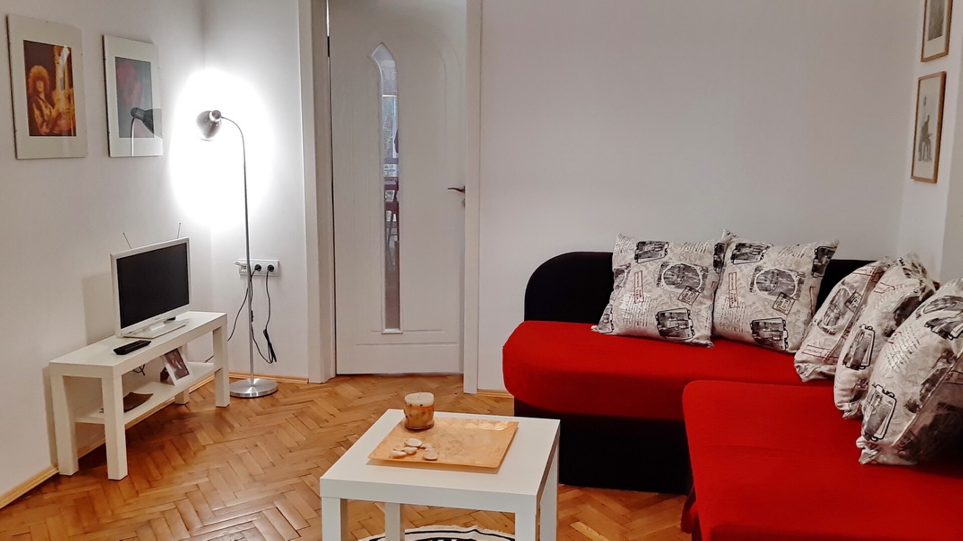 "500 стъпки до пясъка" 5 Varna Short Rent