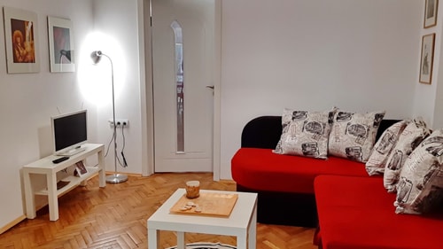 "500 шагов к песку" 5 Varna Short Rent