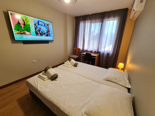 Релакс на море 2 11 Varna Short Rent