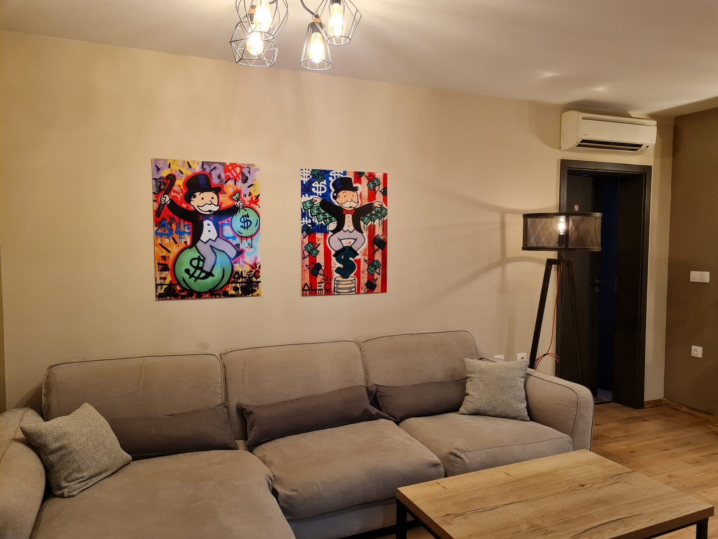 Апартамент "Релакс на море" 7 Varna Short Rent