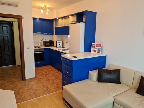  13 Varna Short Rent