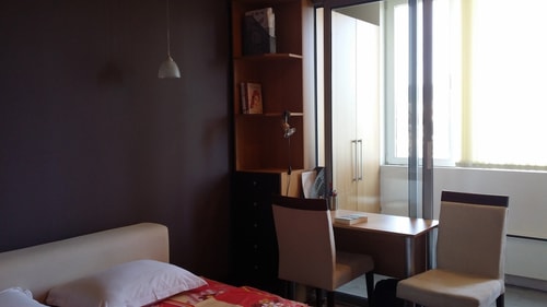 Уютная квартира "Дима" в центре Варны 11 Varna Short Rent