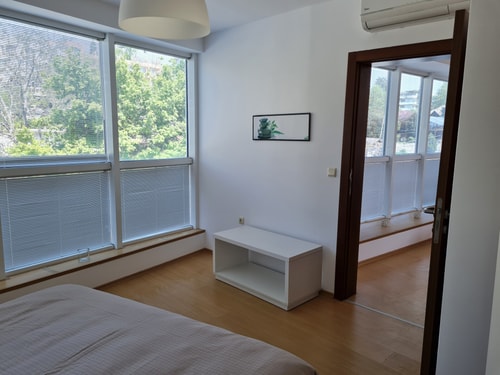 Apt "Cabacum" а comfort just steps from the beach 1 Varna Short Rent