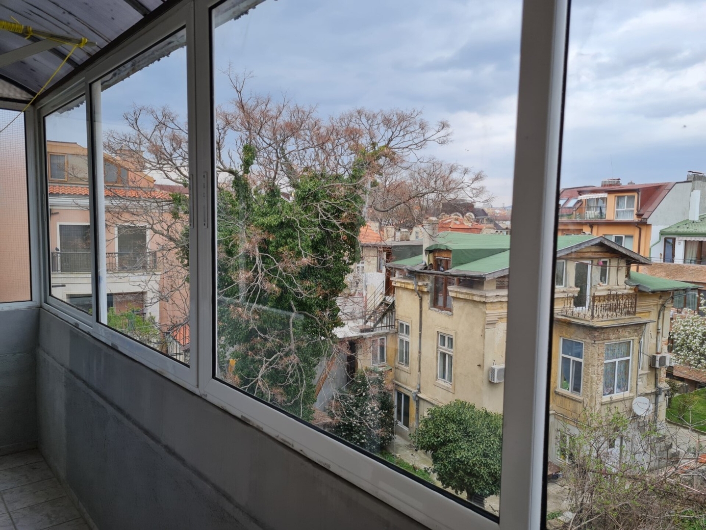 Просторен ап. "Слънчева София" в сърцето на Варна 25 Varna Short Rent