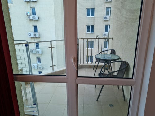  17 Varna Short Rent