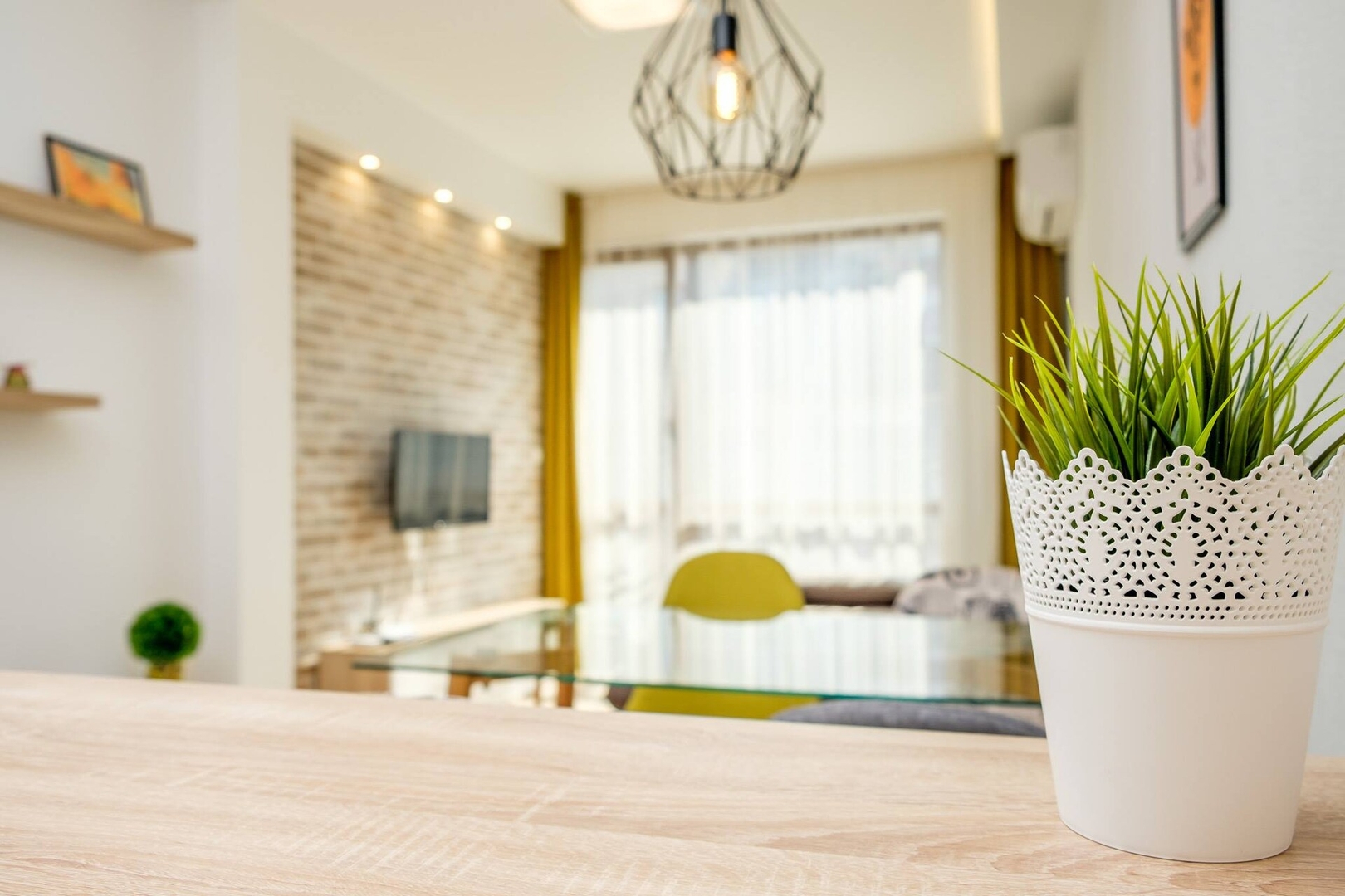 "Харизма" Лукс в топ центъра 1 Varna Short Rent
