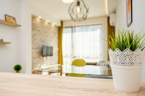 "Харизма" люкс в самом центре города 1 Varna Short Rent
