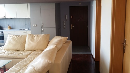 Уютная квартира "Дима" в центре Варны 3 Varna Short Rent