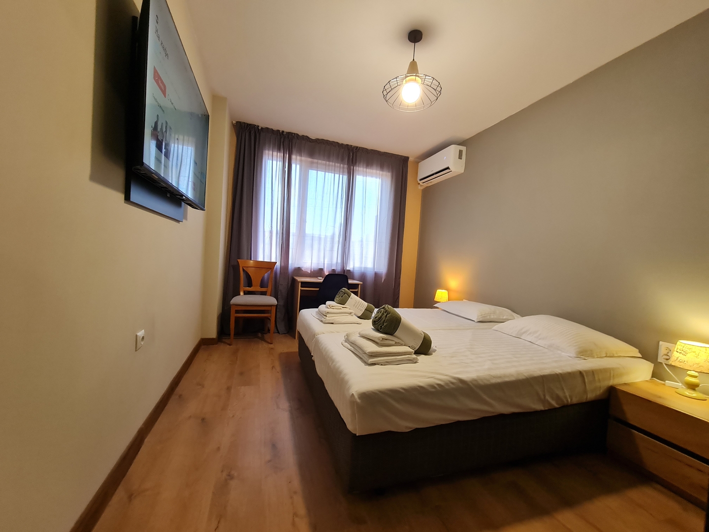 Релакс на море 2 10 Varna Short Rent