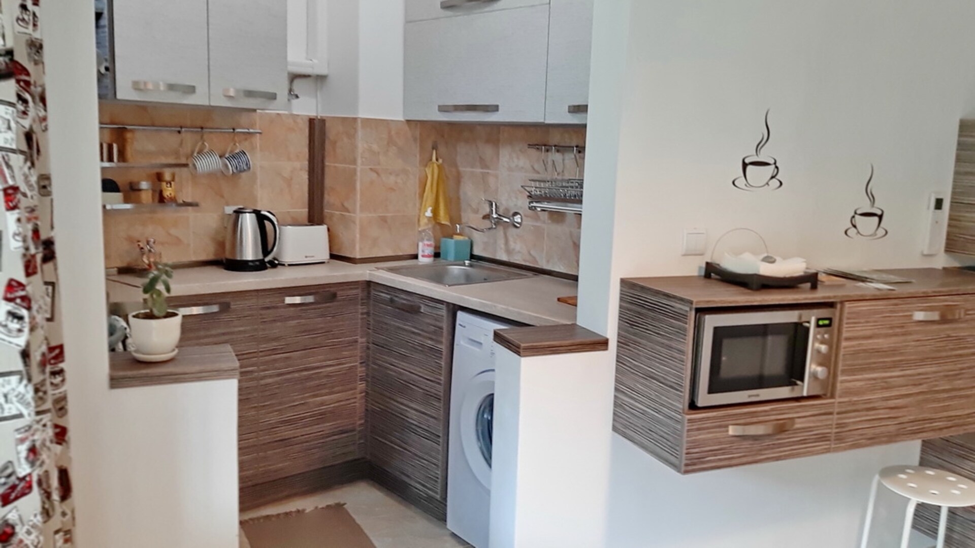 "500 стъпки до пясъка" 1 Varna Short Rent