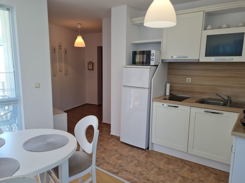 Apt "Cabacum" а comfort just steps from the beach 6 Varna Short Rent