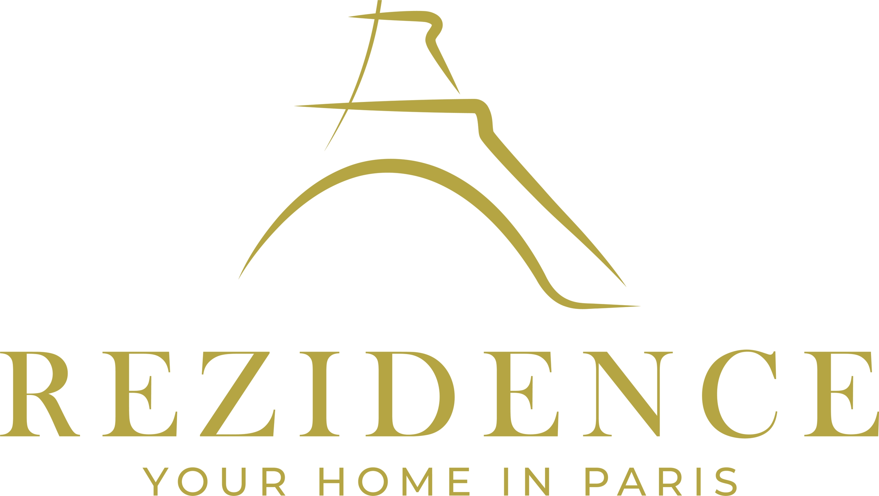 Rezidence Paris