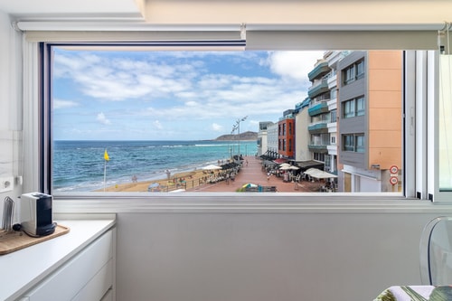 Lively Canteras Seaview