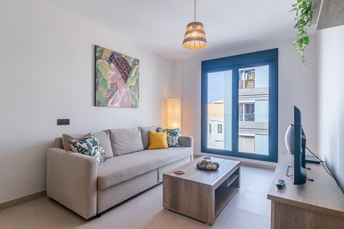 Flatguest Urban Haven