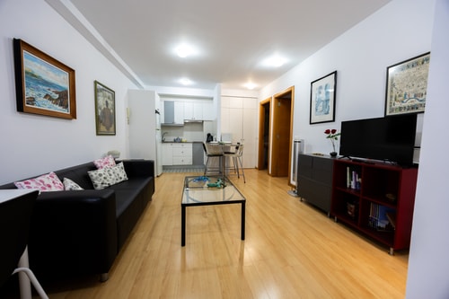 Market Canteras - 24h Access - WiFi - TV
