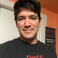 David