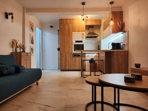 Charmant 2 Pièces proche Champ-de-Mars