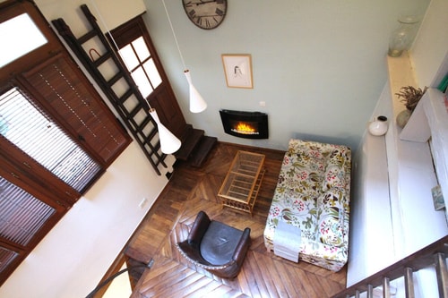 Loft - Montmartre / Moulin Rouge / Pigalle