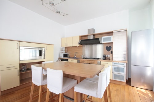 Spacieux 4 P - Parc des Princes / Roland-Garros