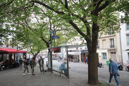 Confortable 2 Pièces - Montmartre / Abbesses