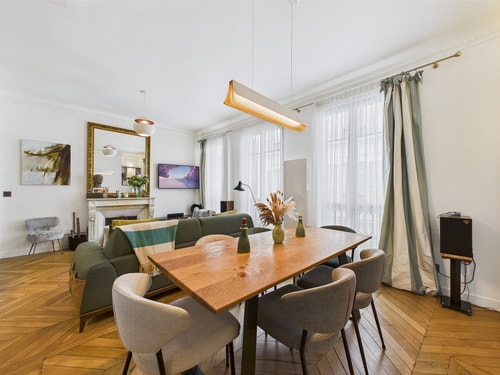 Design  Calme & confort - Moulin Rouge / Opéra