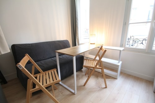 Confortable Studio / Montmartre PARIS