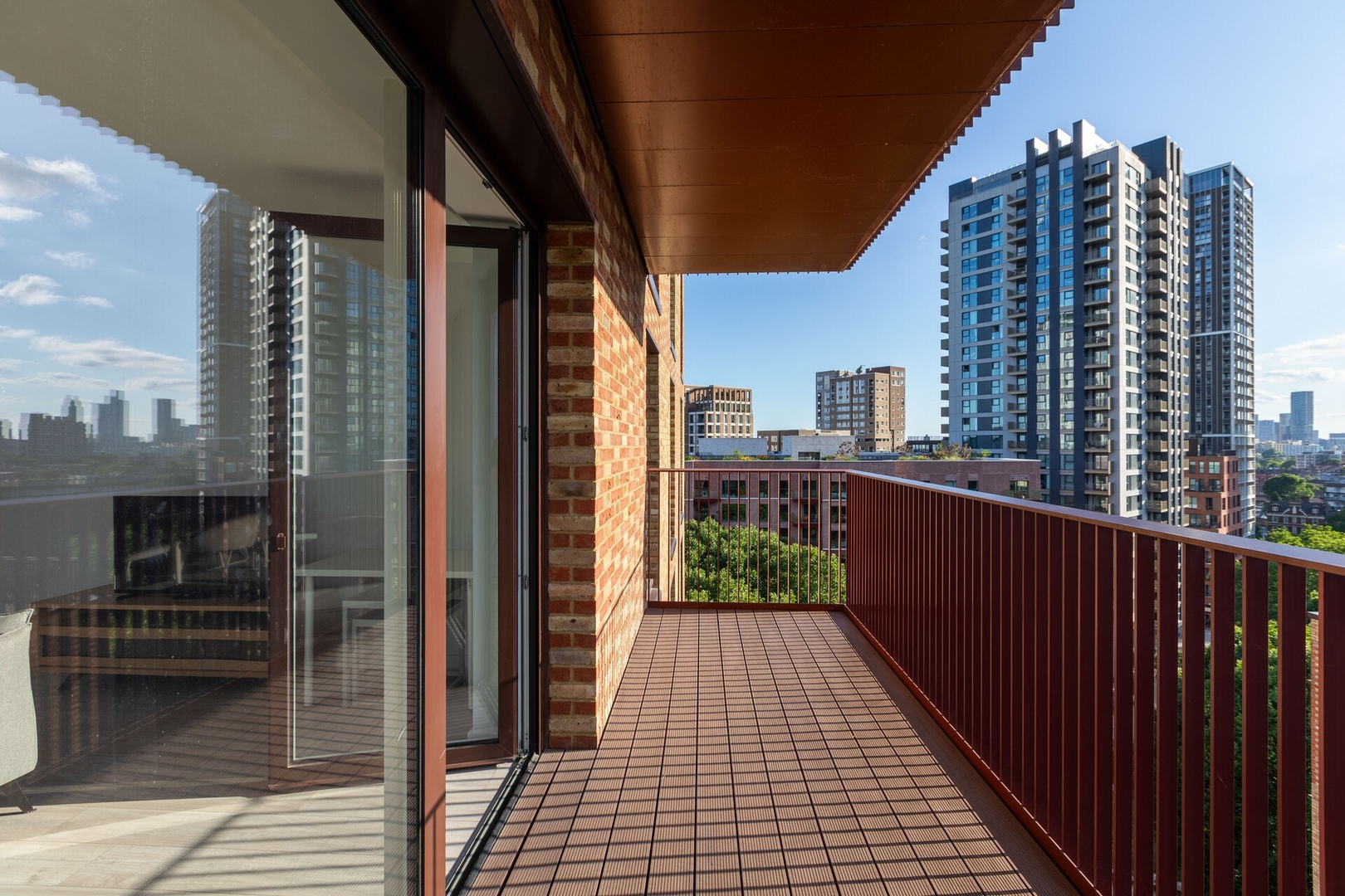 Heavenly Heights : Shard Views & Comfort 3