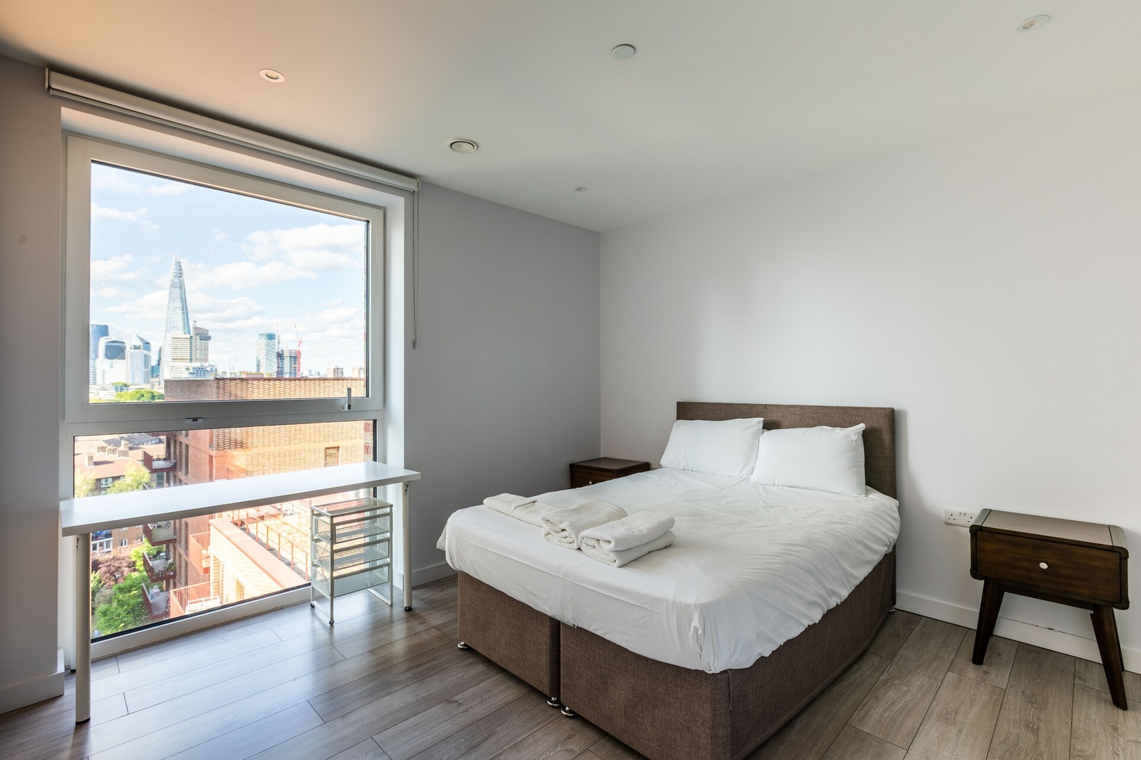 Heavenly Heights : Shard Views & Comfort 2