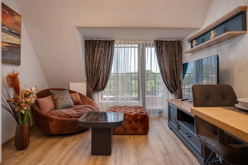 Prestige Central Apartment 10 Click And Rent Bulgaria