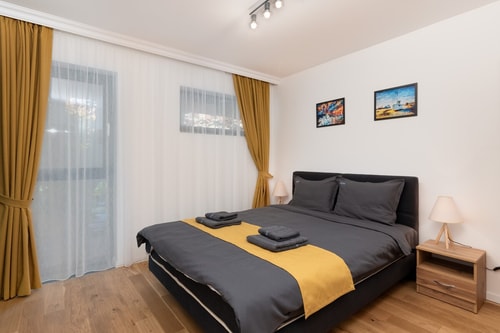 Varna Smart Home Apartment № 4 Click And Rent Bulgaria