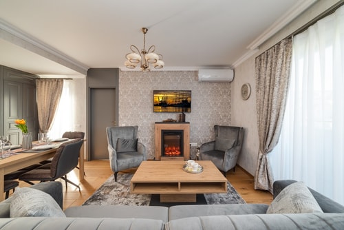 Varna Classic Apartment №13 Click And Rent Bulgaria