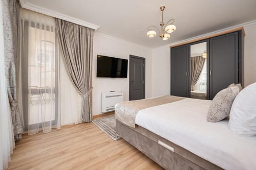 Prestige Central Apartments-Atelier 7 Click And Rent Bulgaria