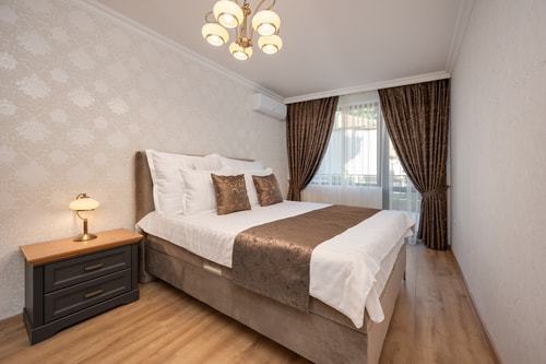 Prestige Central Apartments-Atelier 4 Click And Rent Bulgaria