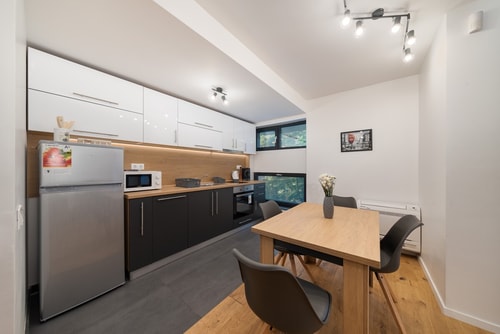 Varna Smart Home Apartment №6 Click And Rent Bulgaria